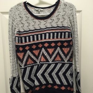 BKE sweater